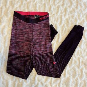 Nike Dri-fit Hyperwarm Leggings